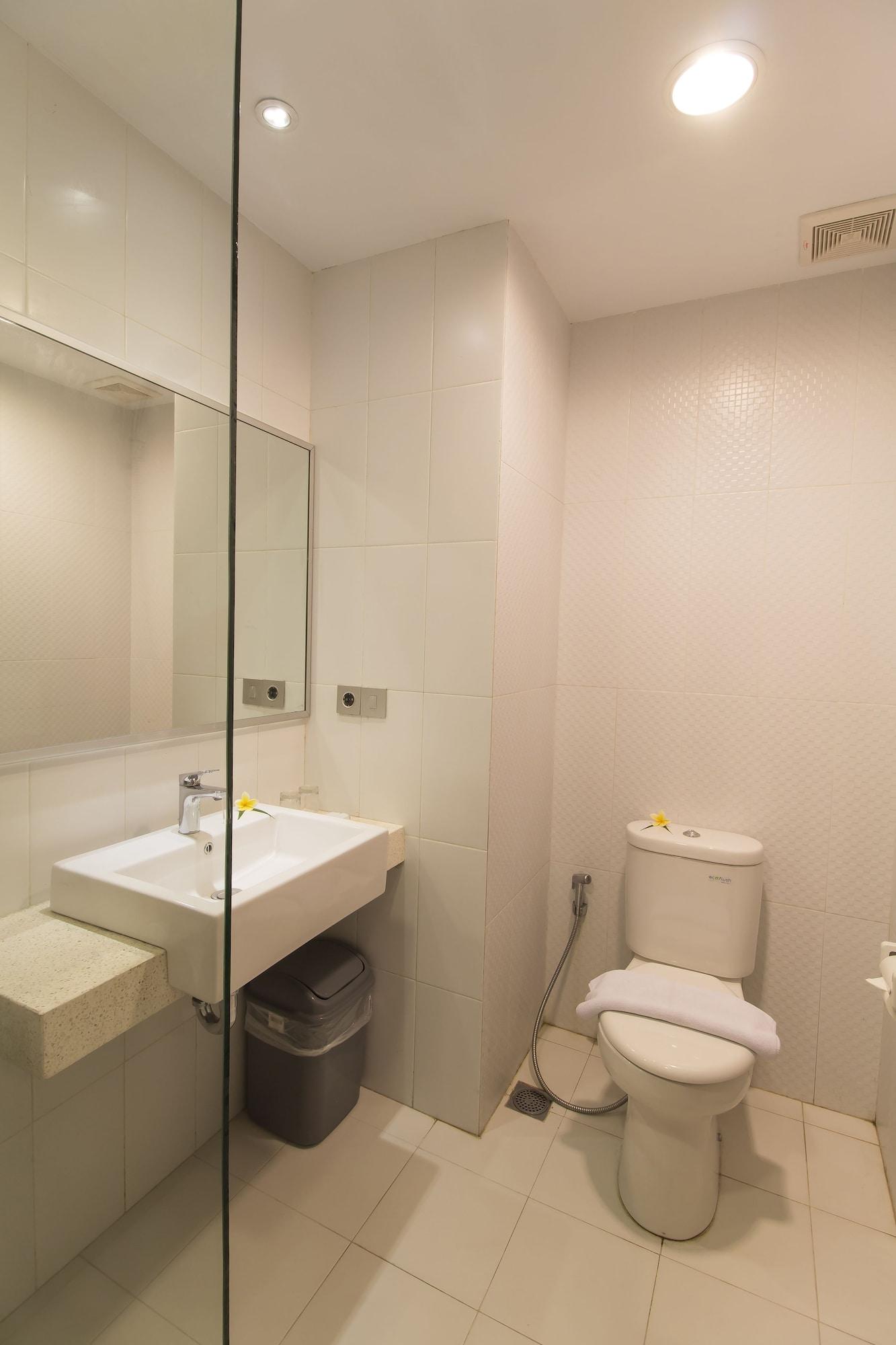 Burza Hotel