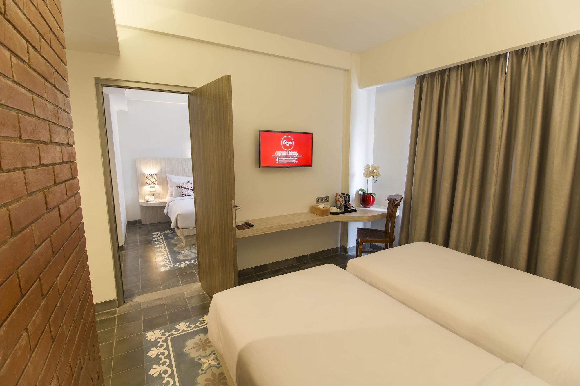 Burza 3* Yogyakarta