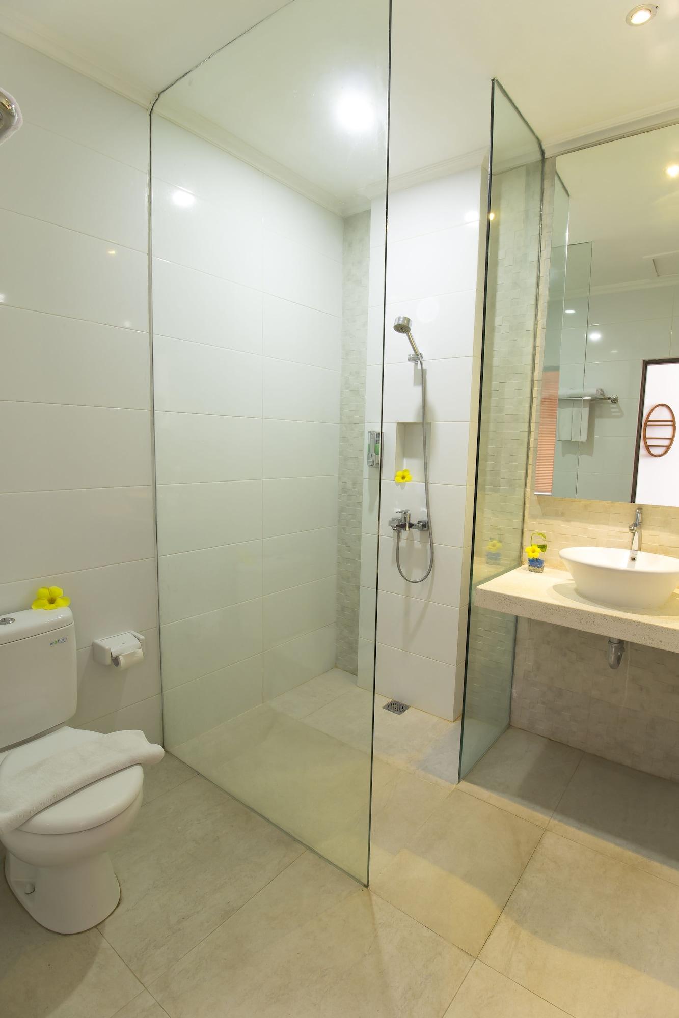 Burza Hotel Yogyakarta